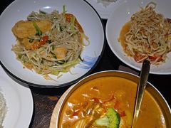 -金厨泰国餐厅·全泰籍厨师料理(拱北店)