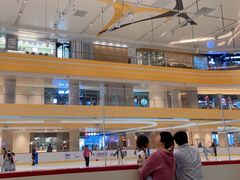 -冠军冰场CHAMPION RINK(苏州中心商场店)