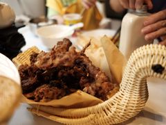 -煜丰汴京烤鸭(福彩路店)