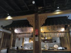 -大牌大·传统杭帮菜(湖滨店)