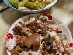 -净香园熟肉(北坦总店)