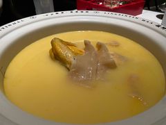 -领鲜天下·焗海鲜·花胶鸡(天目里店)