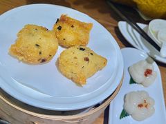 -苏小柳手工点心(人民广场分院)
