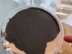 花生芝麻糊-芝麻糊世家(西华店)