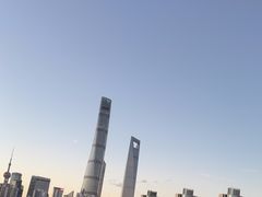 -Kathleen's Waitan 凯圣琳江景西餐厅(外滩店)
