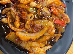 -高社长参鸡汤(高丽街店)