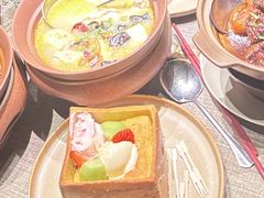 -青年公社烤鸭(熙悦天街店)