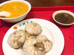 -小胖包子王(赵公口店)