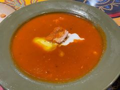 烤鸡肉玛莎拉-Tony's House
