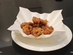 -金华安大酒楼·老牌潮菜·粤式茶点(东方国际店)