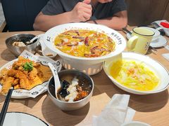 -新太二·鲜料川菜(万泰汇店)