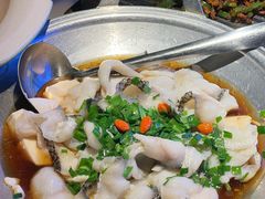 -遇见长安之高山流水(李家村万达店)