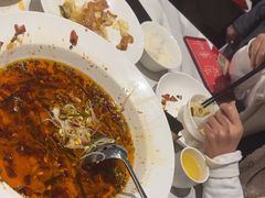 -一品红川菜(皇岗店)