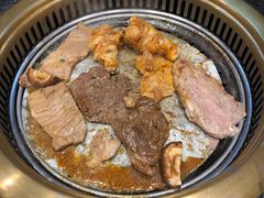 -烤路里·韩国品质自助烤肉(石路天虹4号店)