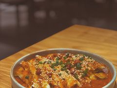 -十三式重庆江湖菜(金茂览秀城店)
