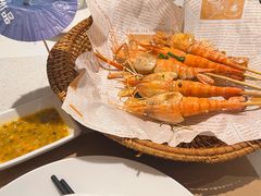 -79号渔船海鲜饭店(宝安店)