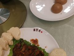 -汇贤府·李氏鲁菜(五棵松店)