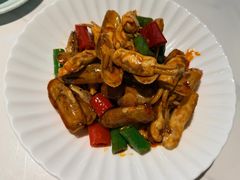 -必点海鲜·海肠捞饭(滨江道一店)