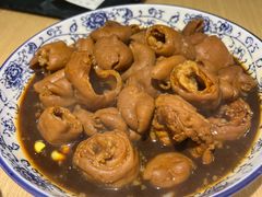 -兔爸私家小厨(新北万达店)