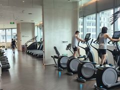 -YCHL FIT 健身(星寰店)