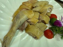 -亚龙湾老厨房·海南家常味