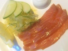 -迪拜帆船酒店海底餐厅