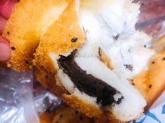 巧克力麻花-宫门口馒头铺(创始人总店)