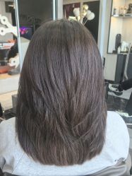 -TOP HAIR SALON