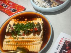 -老佛爷铜炉蛙锅(揭阳万达店)