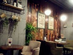 -MEET COFFEE婉约咖啡(宝善公寓店)