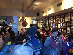 人超多-Fergburger(皇后镇店)