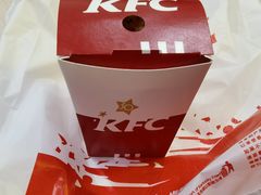 劲爆鸡米花-肯德基(崇文路店)
