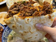 -长安后宰门水盆羊肉(新都心店)