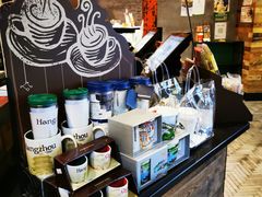 -星巴克(西湖天地店)