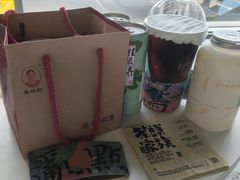 -巢娭毑月饼店(洞井路店)