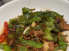 -湘轩·土菜研究院(光大店)
