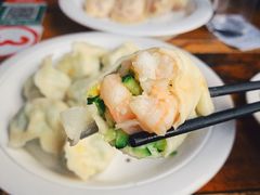 -金谷园饺子·烧烤·家宴(人大总店)