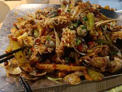 -领蟹祥记·香辣蟹·特色小海鲜(奥体天虹店)
