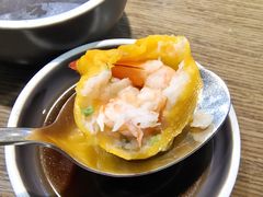 -隆喜元鱼汤包·海鲜(中联广场店)
