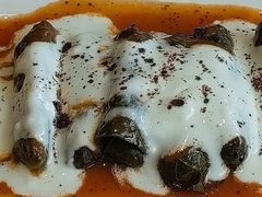 -Efes Turkish & Mediterranean Cuisine 艾菲斯餐厅(陆家嘴店)