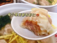 -海平馄饨(逍遥二路店)