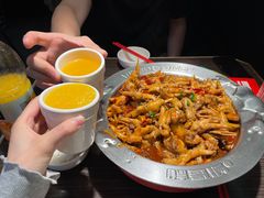 -胖哥俩肉蟹煲(宿迁宝龙广场店)