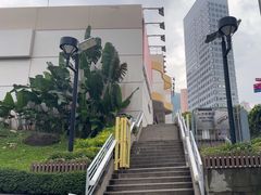 -山顶缆车