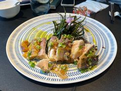 -江南雅厨(李公堤店)