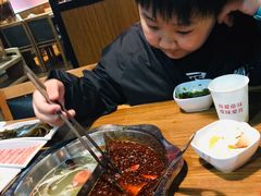 -傣妹火锅(南京东路一店)