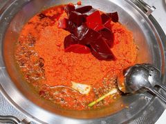 -周师兄大刀腰片火锅(洪崖洞旗舰店)