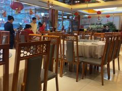-马凯餐厅(长椿街店)