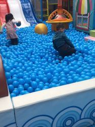 -小玩家儿童主题乐园(世茂广场店)