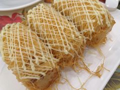 -虾饺妹·粤式手工点心(水荫路店)