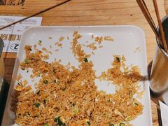 -木屋烧烤(岗顶二店)